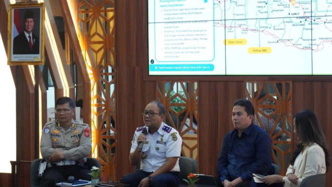 Dishub Provinsi Jawa Barat