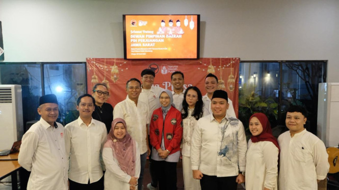 DPD TMP Jawa Barat