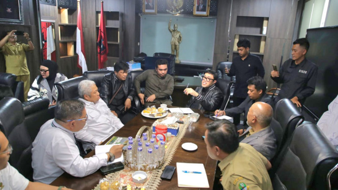 DPRD Jabar Panggil BBKSDA Jabar