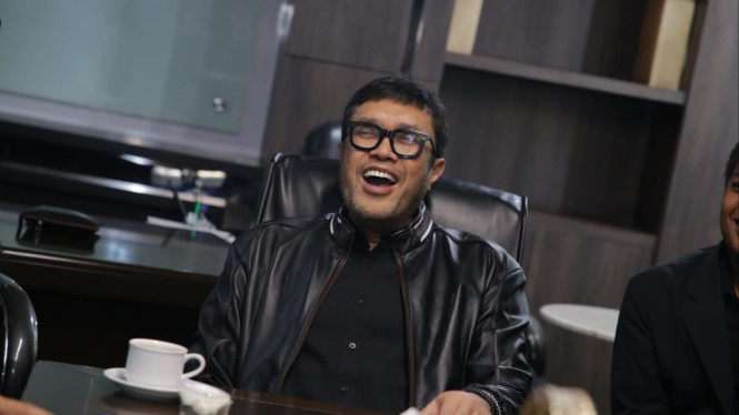 Wakil Ketua DPRD Jawa Barat Ono Surono