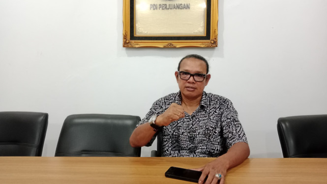Kuasa Hukum Sahali S.H