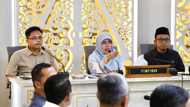 Komisi V DPRD Jabar
