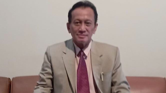 Benny Santoso
