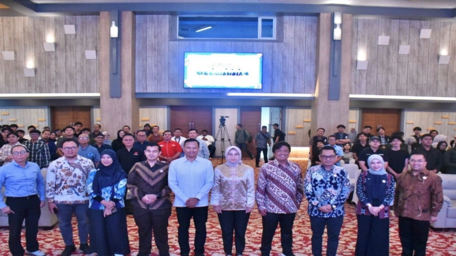 DPRD Jawa Barat dan KPID