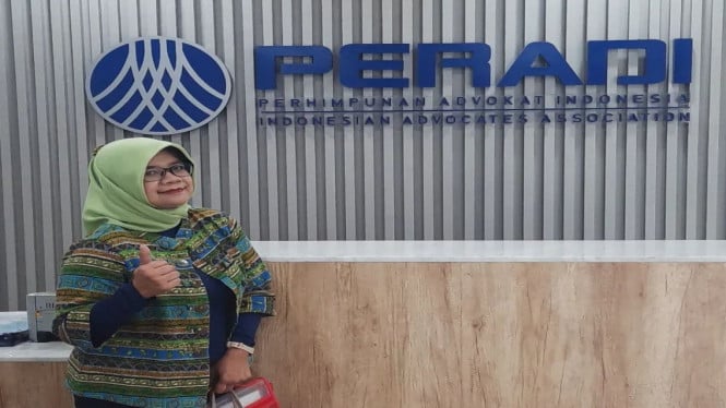 Mira Widyawati, S.H., M.H