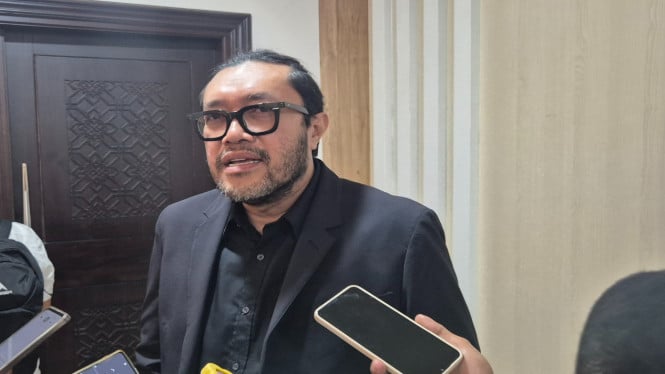 Wakil Ketua DPRD Jabar Ono Surono (foto:ist)