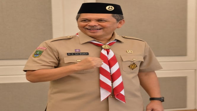 Sekretaris Fraksi PDI Perjuangan DPRD Jabar