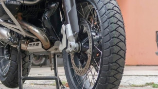 5 Tips Mudah Merawat Ban Motor Agar Awet, Menghemat Budget Servis!