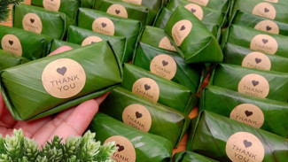 Ide Jualan Lemper Abon Lembut Legit, Modal Kecil Untung Melimpah