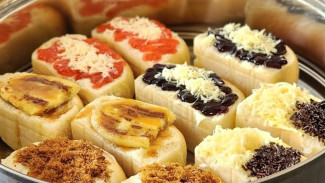 Ide Jualan Roti Kukus Thailand, Peluang Bisnis Kuliner yang Bikin Auto Cuan 2025!