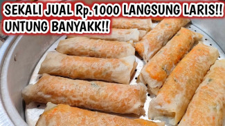 Ingin Ide Jualan yang Laku Keras di Pasaran? Coba Froozen Food Tahu Mata Sapi!