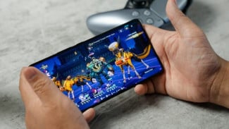 Cara Simpel Atasi HP Panas Saat Dipakai Main Game Biar Tetap Lancar