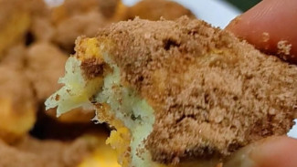 Ide Jualan Murah Pisang Peppe Laris Manis, Modal 10 Ribu Untung Besar!