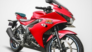 Jangan Salah Rawat! Begini Cara Tepat Merawat Motor Sport Agar Awet dan Tidak Boros