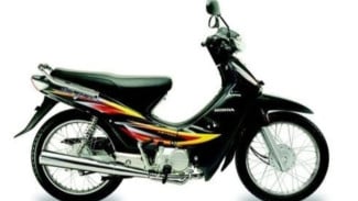 Tenaga Motor Supra X 100 Turun? Ini Rahasia Bikin Tarikan Kembali Enteng dan Kencang