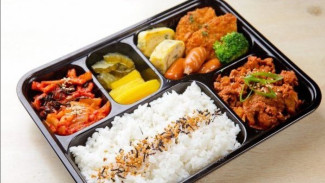 Ide Usaha Catering Anak Ala Hokben Murah Meriah Modal Minim Untung Melimpah