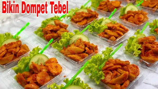 Ide Jualan Bakso Sosis Pedas Ketakar Modal Murah Untung Berlipat untuk Kantin Sekolah