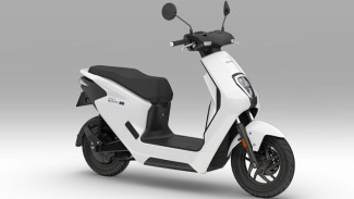 Motor Listrik Murah 2025 Mulai Rp 6 Juta Bikin Irit Banget Cocok Buat Aktivitas Harian