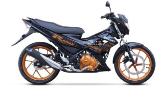 Upgrade Pengapian Honda Satria FU Ini Bikin Motor Kencang Tanpa Harus Bore Up Mahal