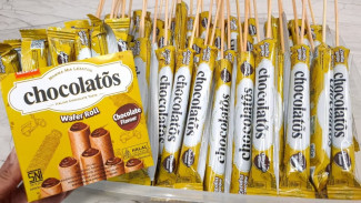 Ide Jualan Es Krim Chocolatos, Resep Mudah Modal 30 Ribu Untung 18 Ribu!