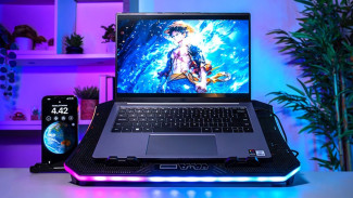 5 Rekomendasi Cooling Pad Laptop Murah Terbaik 2025 Bikin Laptop Tetap Adem