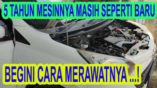 Tips Merawat Mobil Agar Awet Puluhan Tahun, Ini Komponen yang Wajib Diganti