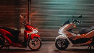 Motor Matic Honda atau Yamaha Lebih Awet? Ini Pengalaman Langsung dari Mekanik