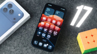Pengaturan Bawaan iPhone 17 yang Wajib Diubah Biar Baterai Awet dan Aman