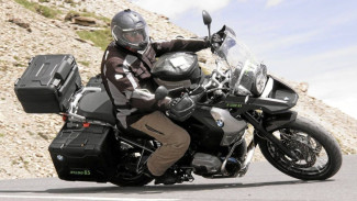 Mau Solo Touring Jarak Jauh Pakai Motor? Tujuh Hal Ini Wajib Kamu Persiapkan