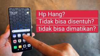 HP Android Hang Tidak Bisa Disentuh? 5 Cara Ampuh Ini Langsung Bikin Normal Lagi