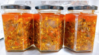 Tanpa Modal Besar Bisa Jualan Sambal Bawang Super Awet, Untungnya Bikin Kaget!