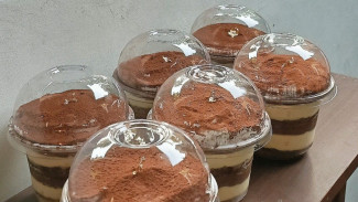 Ide Jualan Tiramisu Pisang Creamy Lembut Modal Kecil Cuan Melimpah