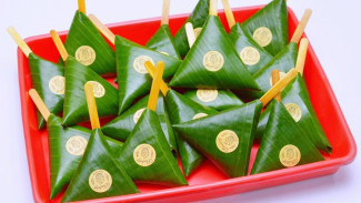 Cuma Modal Mie Instan, Ide Jualan Lumpia Pedas Ini Bikin Cuan Deras!