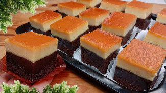 Roti Tawar Jadi Camilan Berlapis Karamel, Ide Jualan Modal 20 Ribu Untung Jutaan!