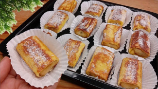 Pisang Karamel Gepeng Gulung Roti: Ide Jualan Camilan Crispy, Modal Receh Untung Besar