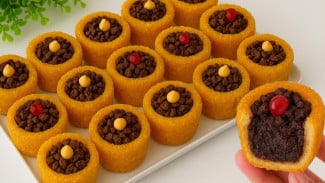 Ide Jualan Roti Cokobowl Modal Kecil Untung Besar Bikin Cuan Melimpah
