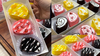 Resep Ide Jualan Crepe Roll Tanpa Oven yang Bisa Bikin Cuan Jutaan Rupiah!