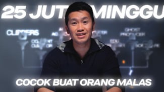 Sumber Penghasilan Online Tanpa Modal, Potensi Ratusan Juta per Bulan!