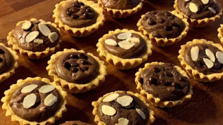 Resep Pie Brownies Renyah Coklat Tanpa Telur di Kulit, Modal Kecil Untung Besar