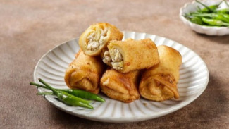 Cara Bikin Sosis Solo Isi Ayam Gurih untuk Peluang Usaha Rumahan yang Bikin Untung