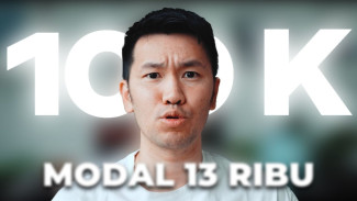 Empat Framework Rahasia Sukses Jadi YouTuber dengan Penghasilan Jutaan!