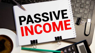 Lima Pilihan Investasi Passif Income Tahun 2026 Tanpa Khawatir Naik Turun Harga!