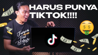 Banjir Orderan Dari TikTok? Ternyata Freelancer Wajib Punya Akun TikTok Tahun 2022!