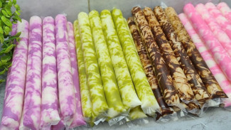 Bongkar Rahasia Resep Es Mambo Viral Yang Lembut Dan Creamy Banget!