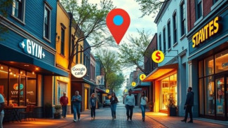 4 Pertimbangan Memilih Lokasi Untuk Usaha yang Tidak Boleh Diabaikan