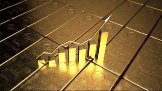 Harga Emas Naik Gila Menuju Rp3 Juta Per Gram, Saatnya Jual atau Beli Lagi?