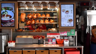 Ternyata Segini Modal Usaha Yang Diperlukan Untuk Buka Kedai Fried Chicken Pemula!
