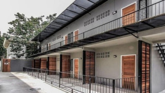 Siska Usia 33 Tahun Sukses Beli Dua Properti Kos dalam Dua Bulan Saja!