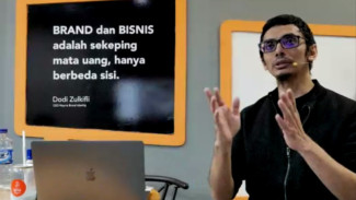 Bisnis Tanpa Pesaing Dengan Strategi Positioning Tepat, Begini Caranya!