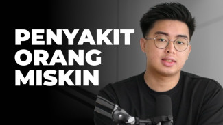 Inilah Empat Penyakit Mental Paling Berbahaya yang Membuat Kamu Tetap Miskin dan Sulit Kaya!